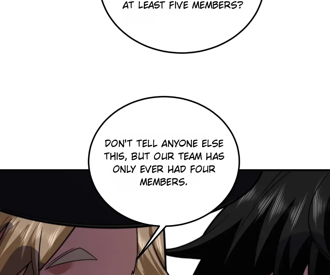 Empowering My Kind in the Apocalypse Chapter 42 – Page 125