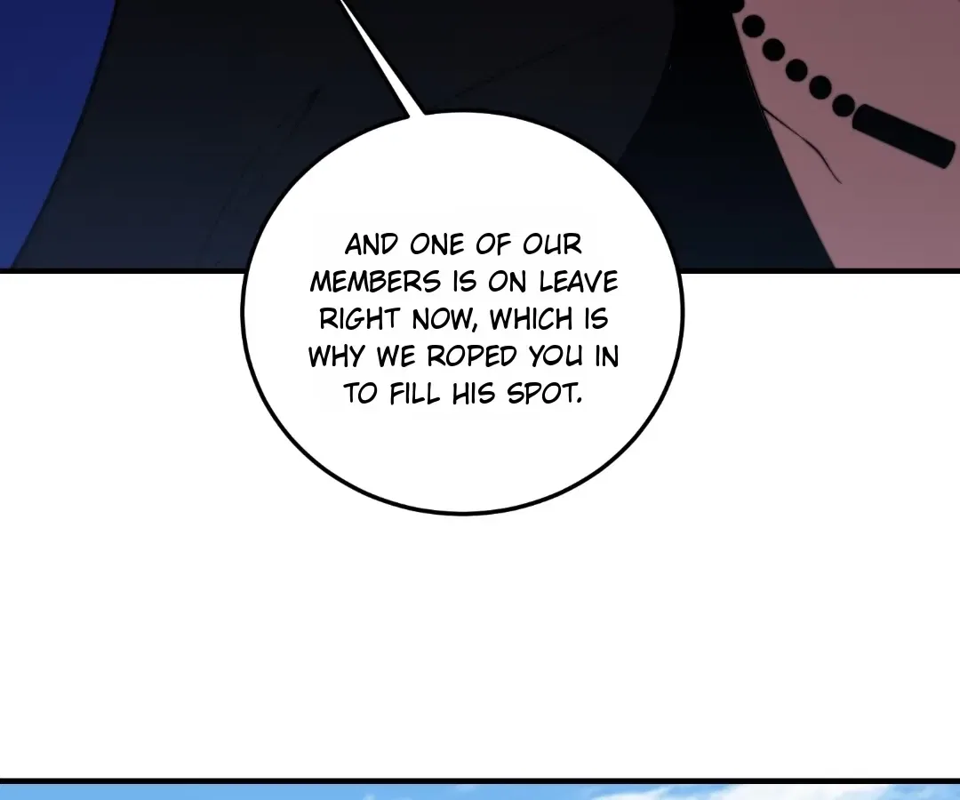Empowering My Kind in the Apocalypse Chapter 42 – Page 127