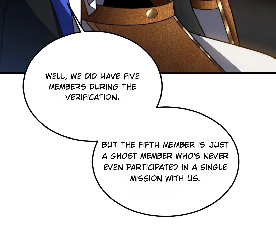Empowering My Kind in the Apocalypse Chapter 42 – Page 130