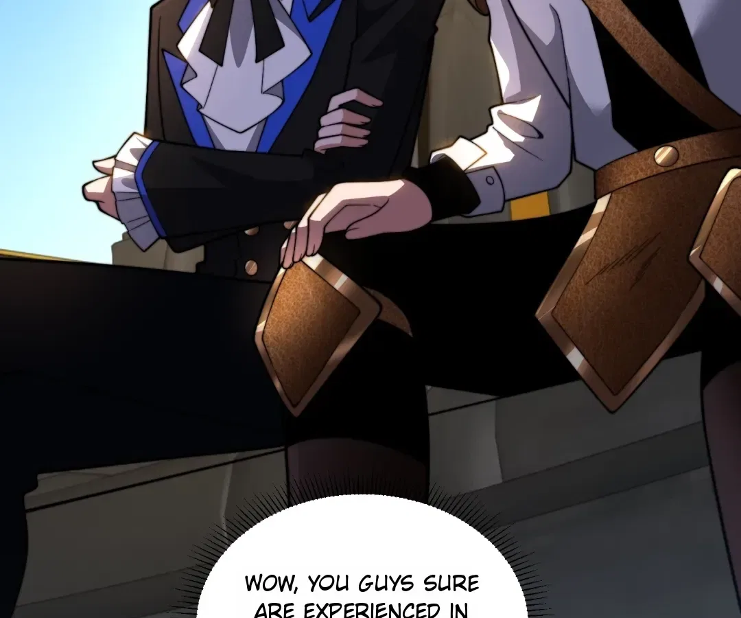 Empowering My Kind in the Apocalypse Chapter 42 – Page 132