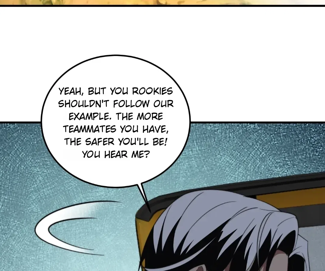 Empowering My Kind in the Apocalypse Chapter 42 – Page 136