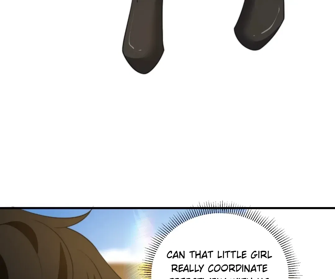 Empowering My Kind in the Apocalypse Chapter 42 – Page 153