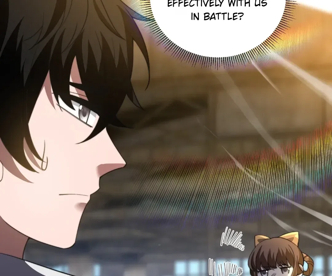 Empowering My Kind in the Apocalypse Chapter 42 – Page 154