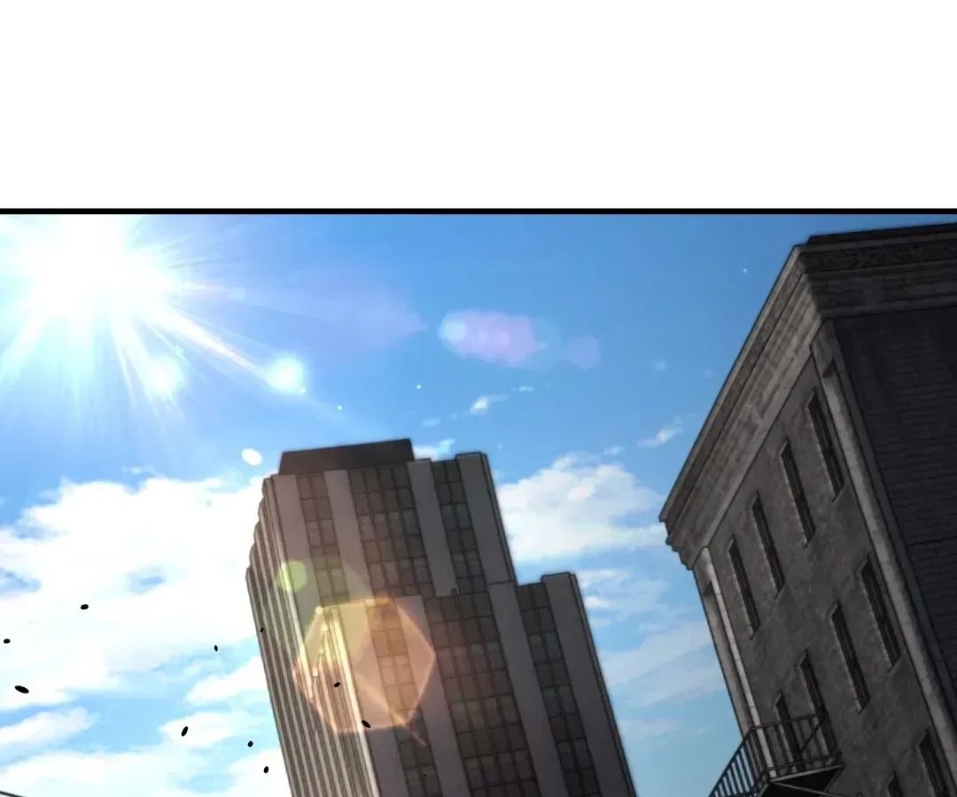 Empowering My Kind in the Apocalypse Chapter 41 – Page 1