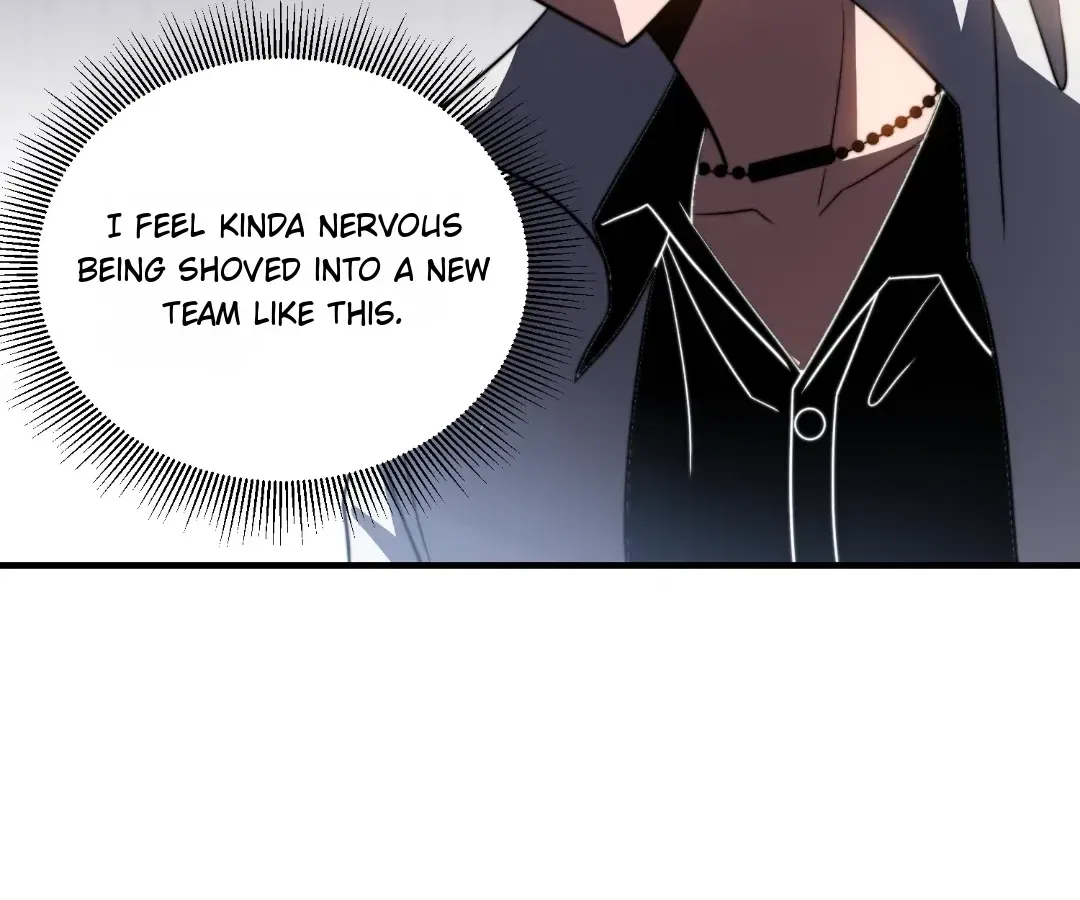 Empowering My Kind in the Apocalypse Chapter 41 – Page 5