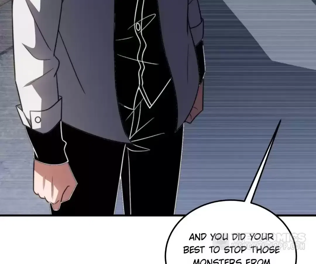 Empowering My Kind in the Apocalypse Chapter 41 – Page 11