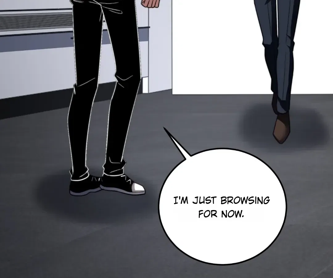 Empowering My Kind in the Apocalypse Chapter 41 – Page 18