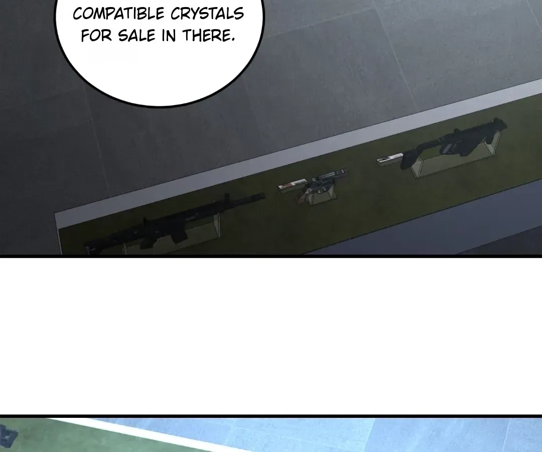 Empowering My Kind in the Apocalypse Chapter 41 – Page 21