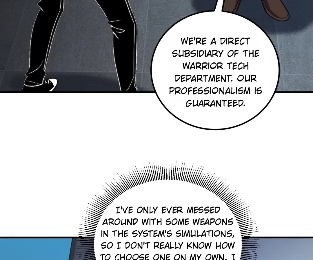 Empowering My Kind in the Apocalypse Chapter 41 – Page 29