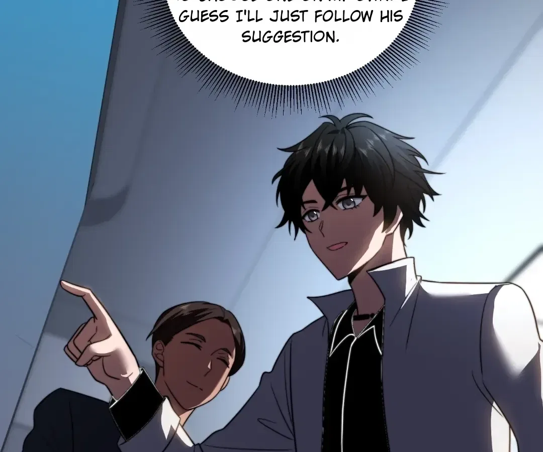 Empowering My Kind in the Apocalypse Chapter 41 – Page 30