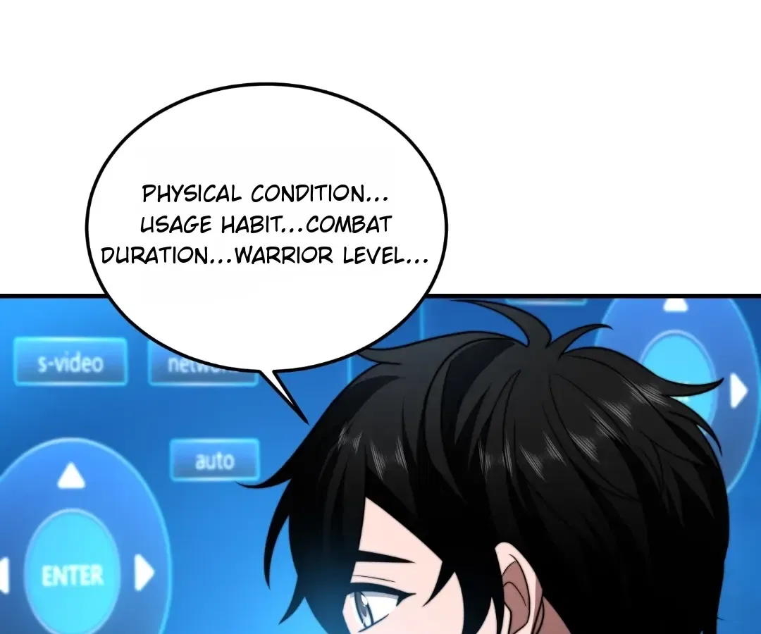 Empowering My Kind in the Apocalypse Chapter 41 – Page 32