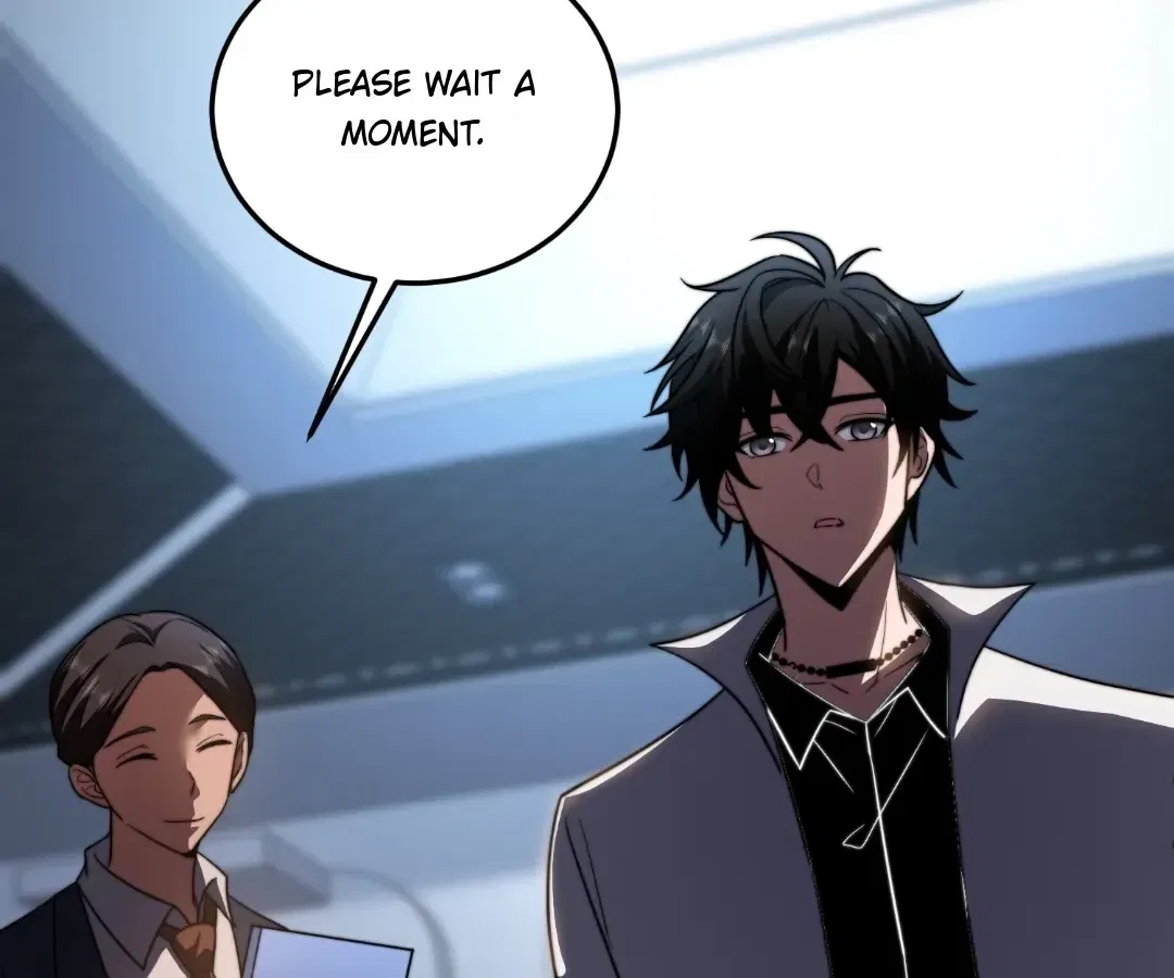 Empowering My Kind in the Apocalypse Chapter 41 – Page 37