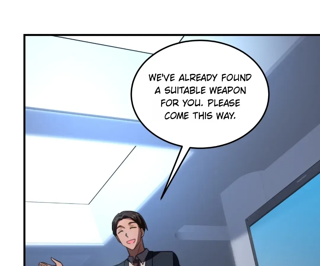 Empowering My Kind in the Apocalypse Chapter 41 – Page 39