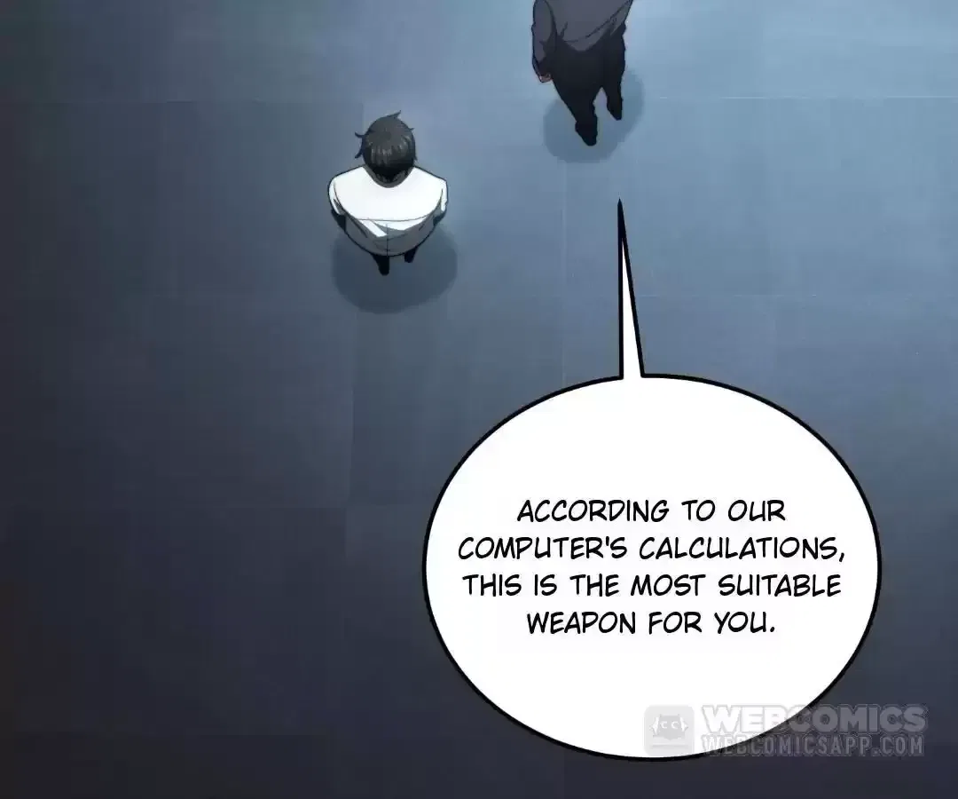 Empowering My Kind in the Apocalypse Chapter 41 – Page 43