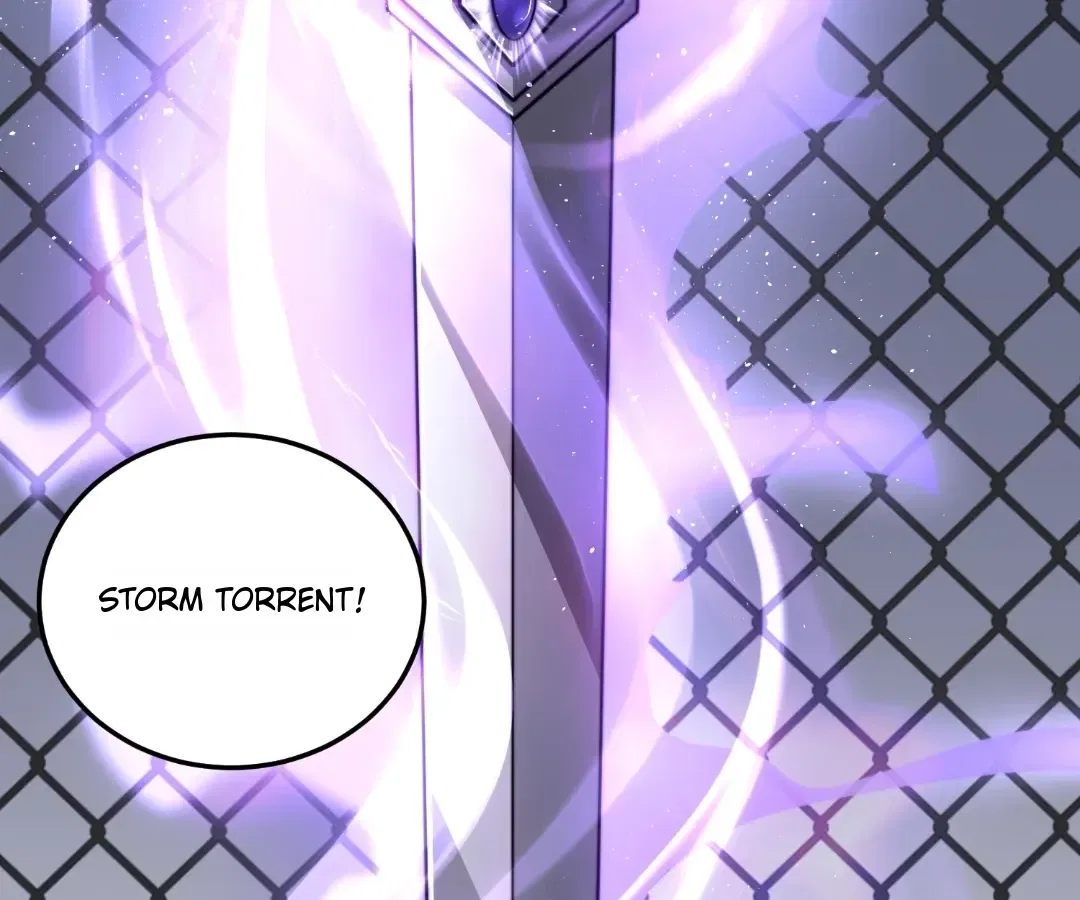 Empowering My Kind in the Apocalypse Chapter 41 – Page 45