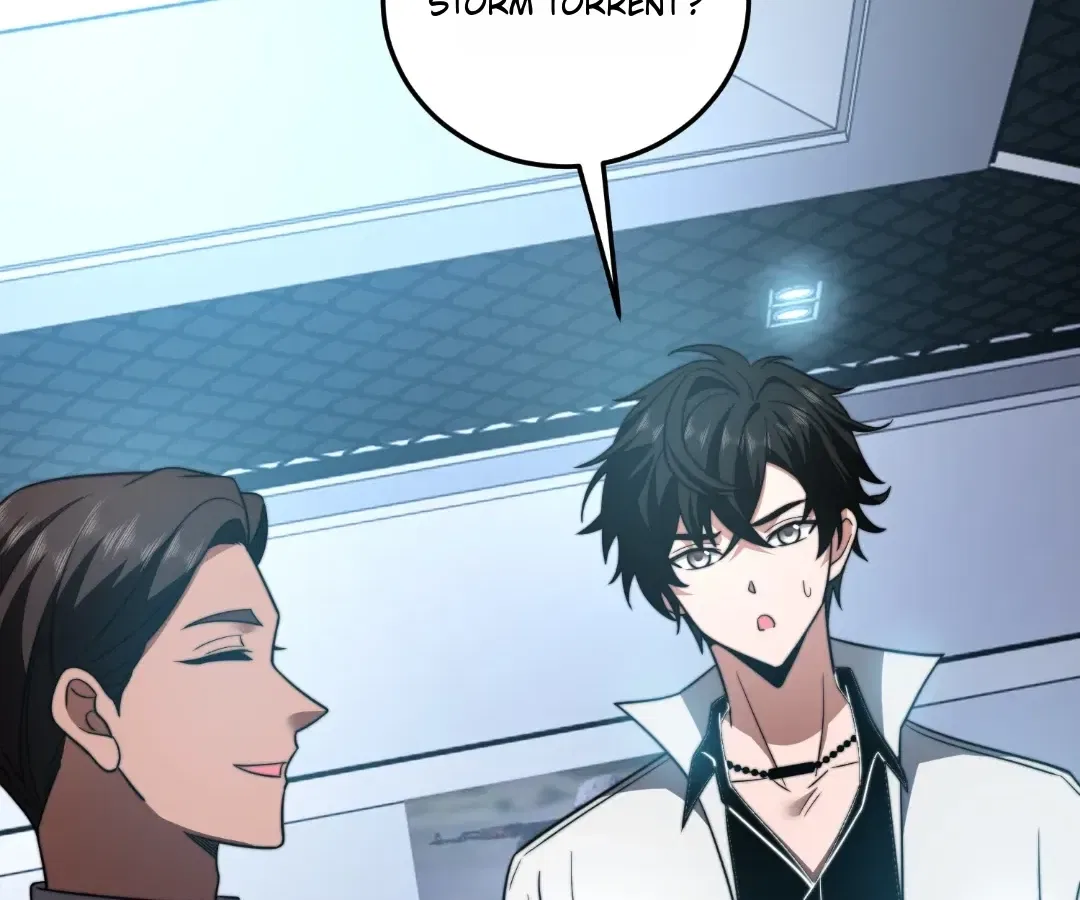 Empowering My Kind in the Apocalypse Chapter 41 – Page 48