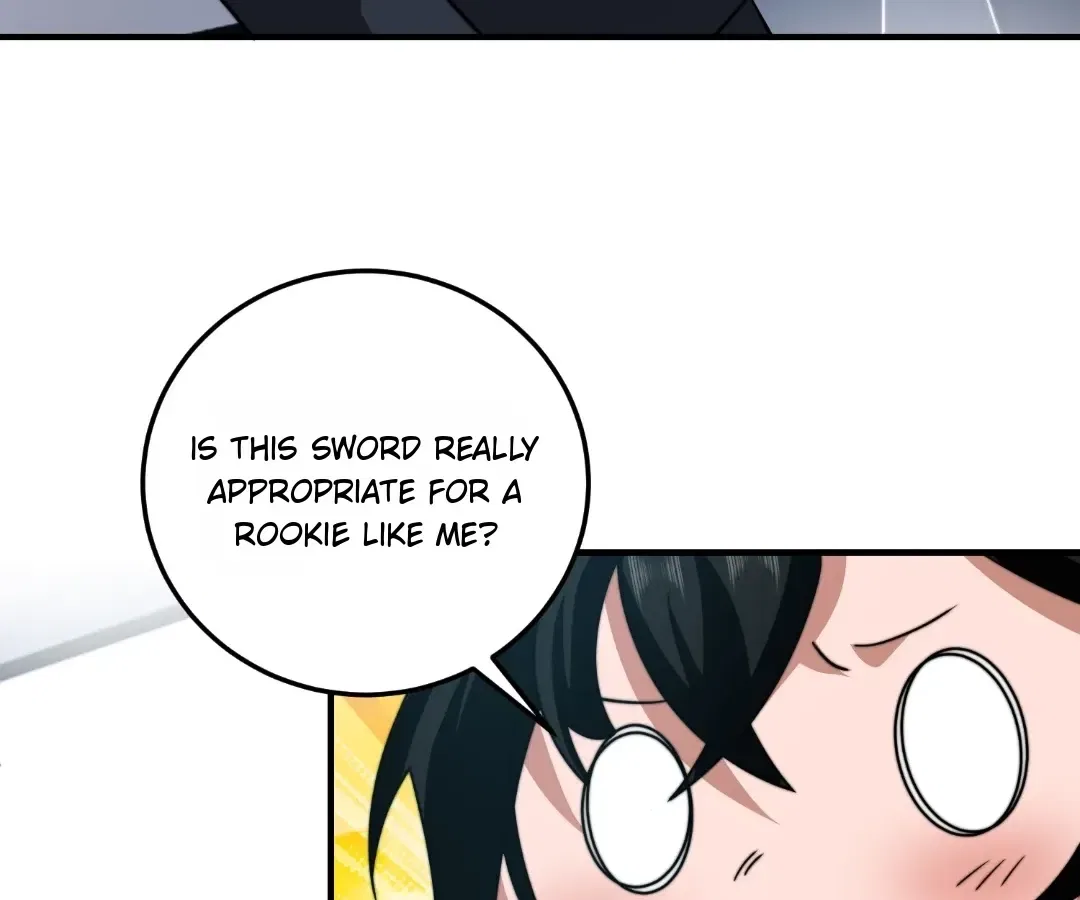 Empowering My Kind in the Apocalypse Chapter 41 – Page 50
