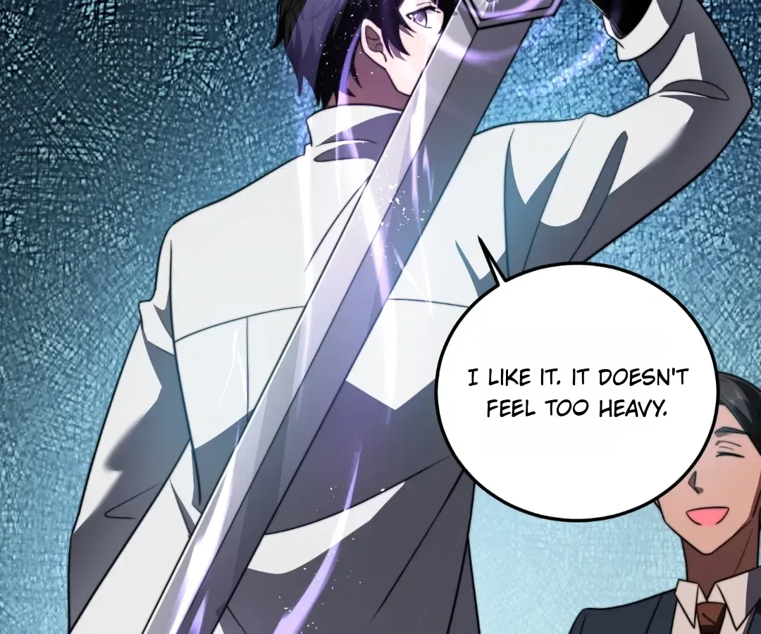 Empowering My Kind in the Apocalypse Chapter 41 – Page 57