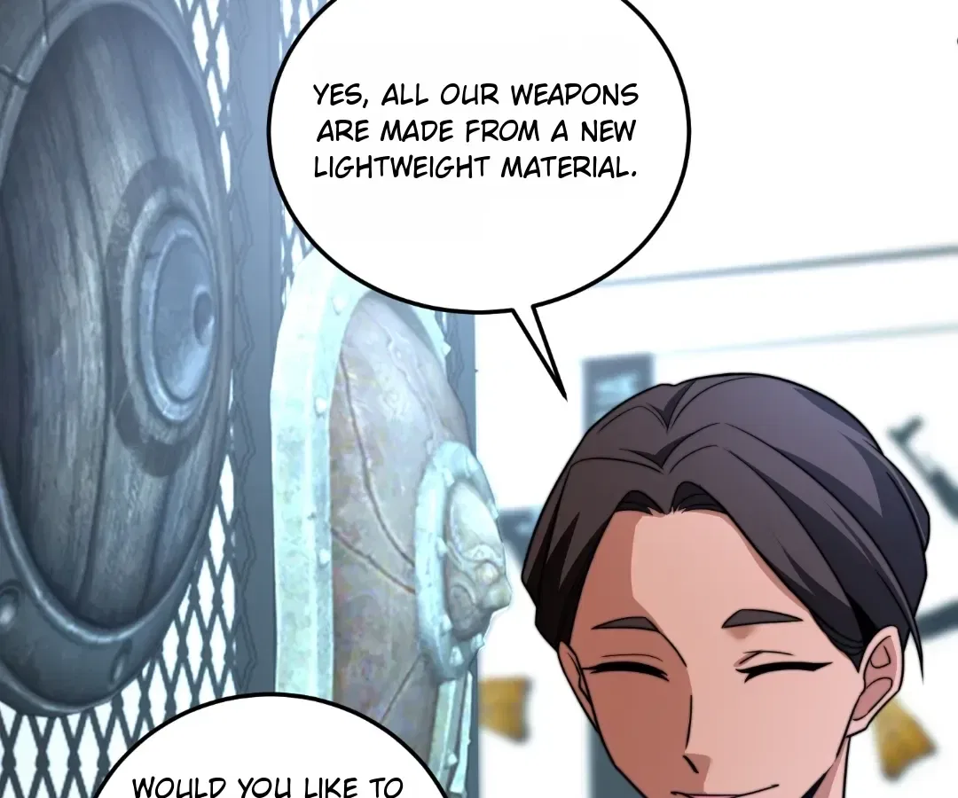 Empowering My Kind in the Apocalypse Chapter 41 – Page 61