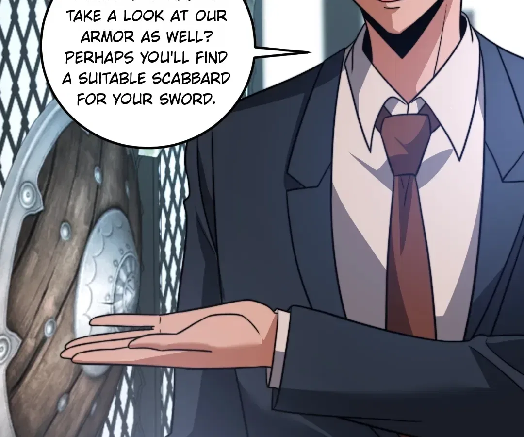 Empowering My Kind in the Apocalypse Chapter 41 – Page 62