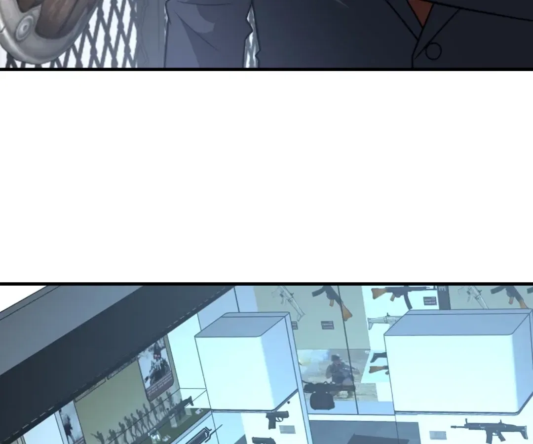Empowering My Kind in the Apocalypse Chapter 41 – Page 63