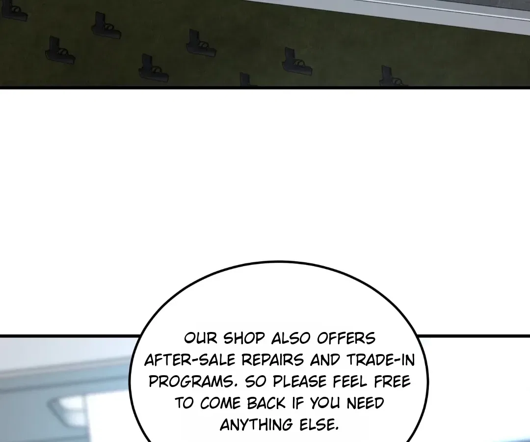 Empowering My Kind in the Apocalypse Chapter 41 – Page 66