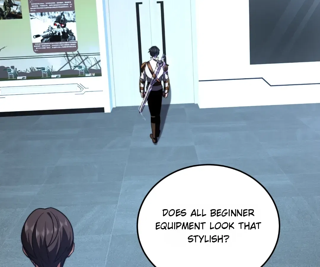 Empowering My Kind in the Apocalypse Chapter 41 – Page 71