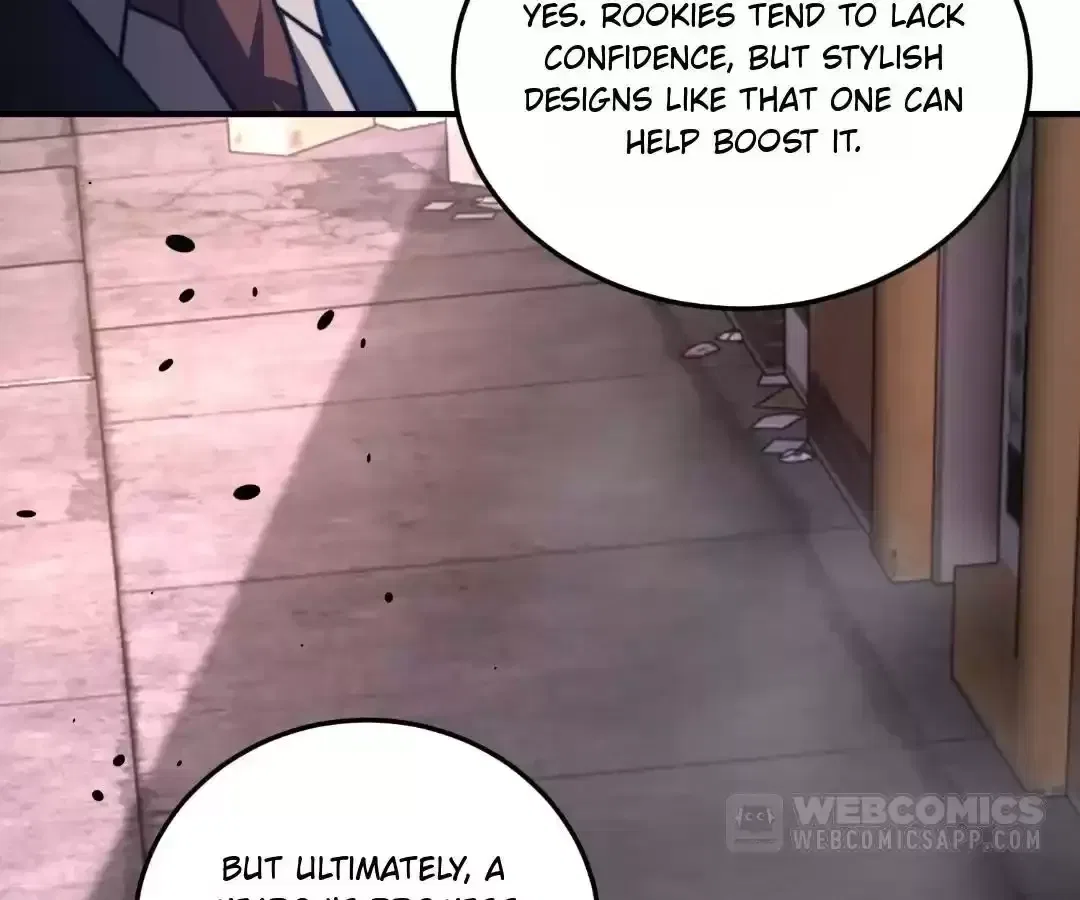 Empowering My Kind in the Apocalypse Chapter 41 – Page 75