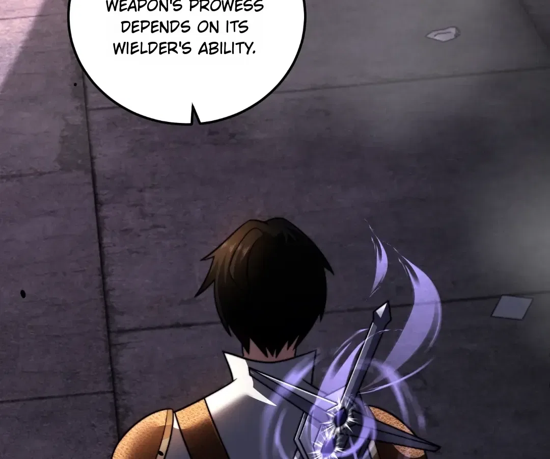 Empowering My Kind in the Apocalypse Chapter 41 – Page 76