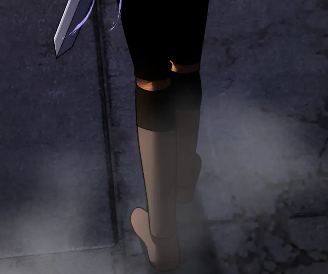 Empowering My Kind in the Apocalypse Chapter 41 – Page 78