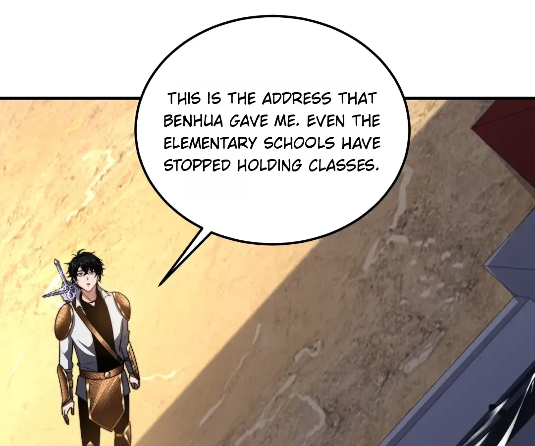 Empowering My Kind in the Apocalypse Chapter 41 – Page 82