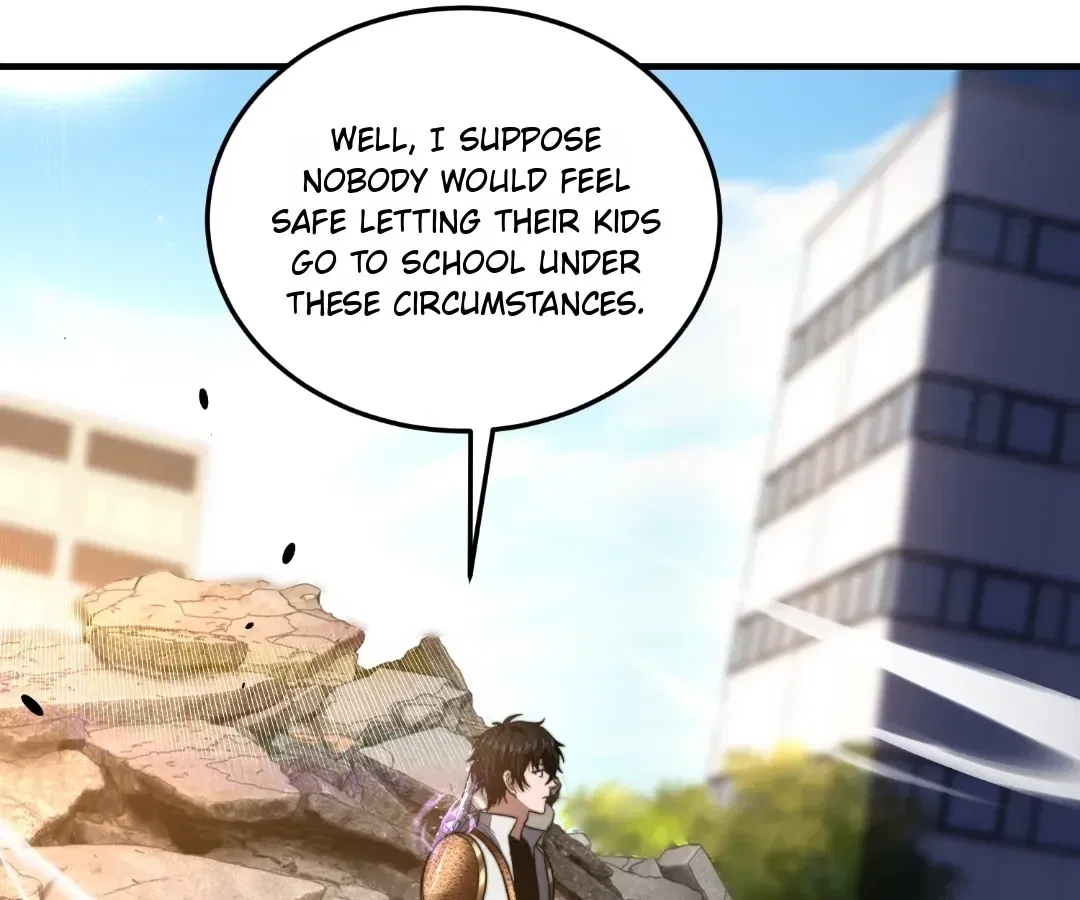 Empowering My Kind in the Apocalypse Chapter 41 – Page 85