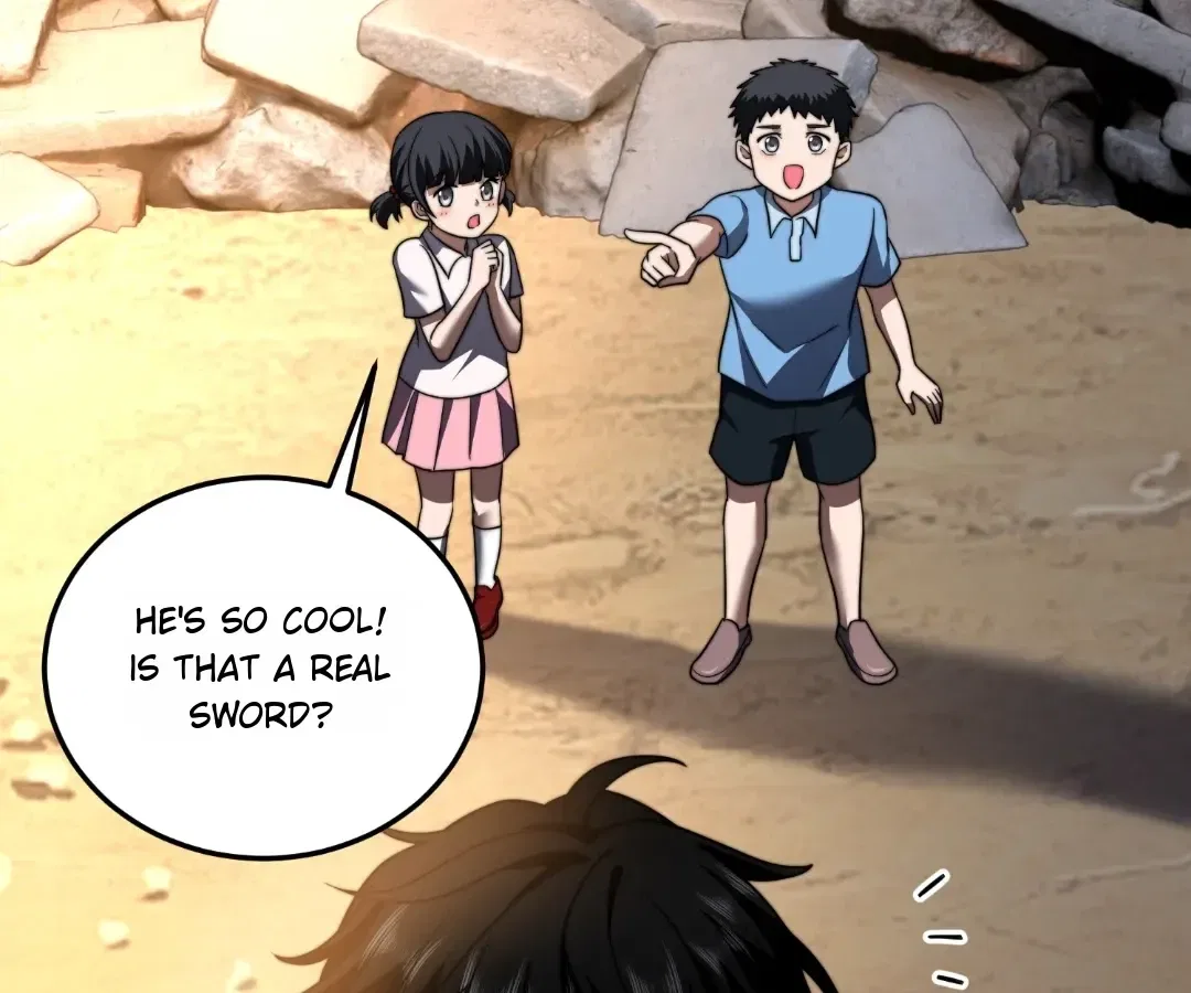 Empowering My Kind in the Apocalypse Chapter 41 – Page 88