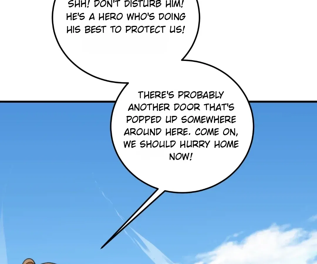 Empowering My Kind in the Apocalypse Chapter 41 – Page 90