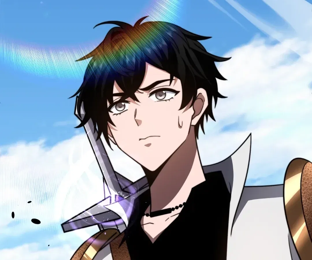 Empowering My Kind in the Apocalypse Chapter 41 – Page 96