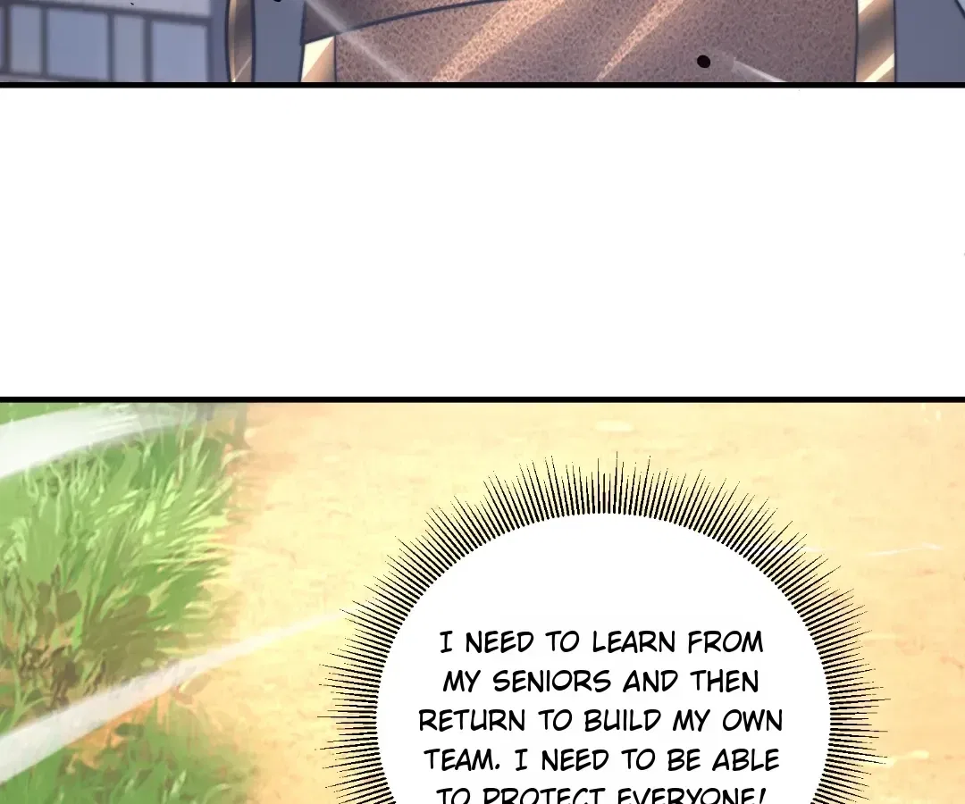 Empowering My Kind in the Apocalypse Chapter 41 – Page 98