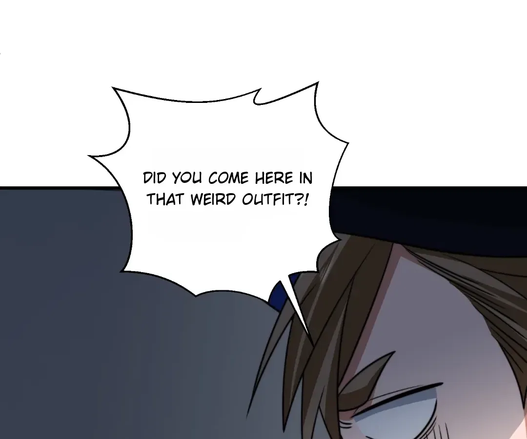 Empowering My Kind in the Apocalypse Chapter 41 – Page 111