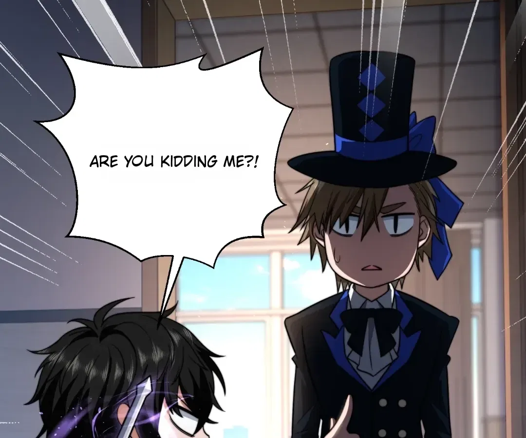 Empowering My Kind in the Apocalypse Chapter 41 – Page 114