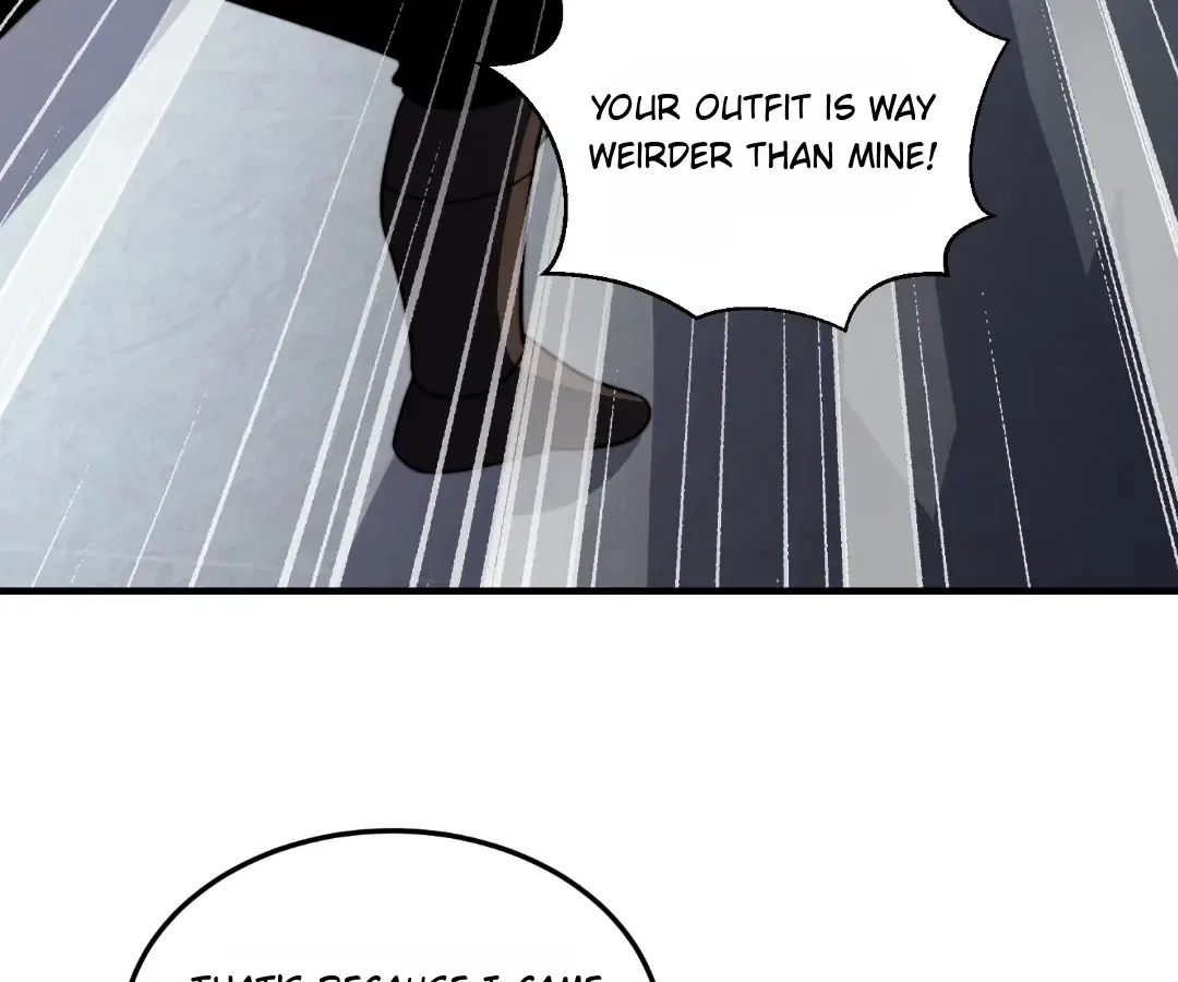 Empowering My Kind in the Apocalypse Chapter 41 – Page 116