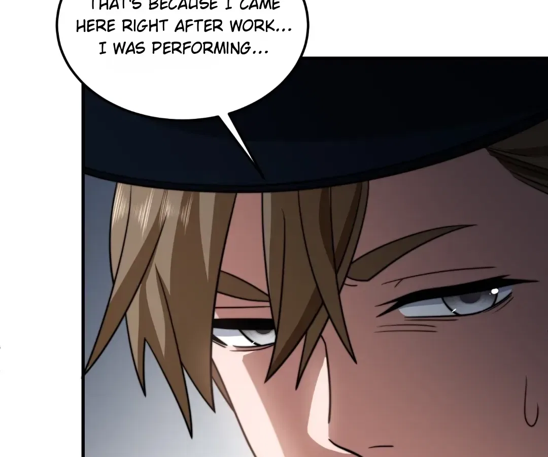 Empowering My Kind in the Apocalypse Chapter 41 – Page 117