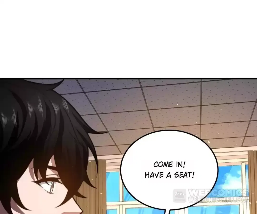 Empowering My Kind in the Apocalypse Chapter 41 – Page 123