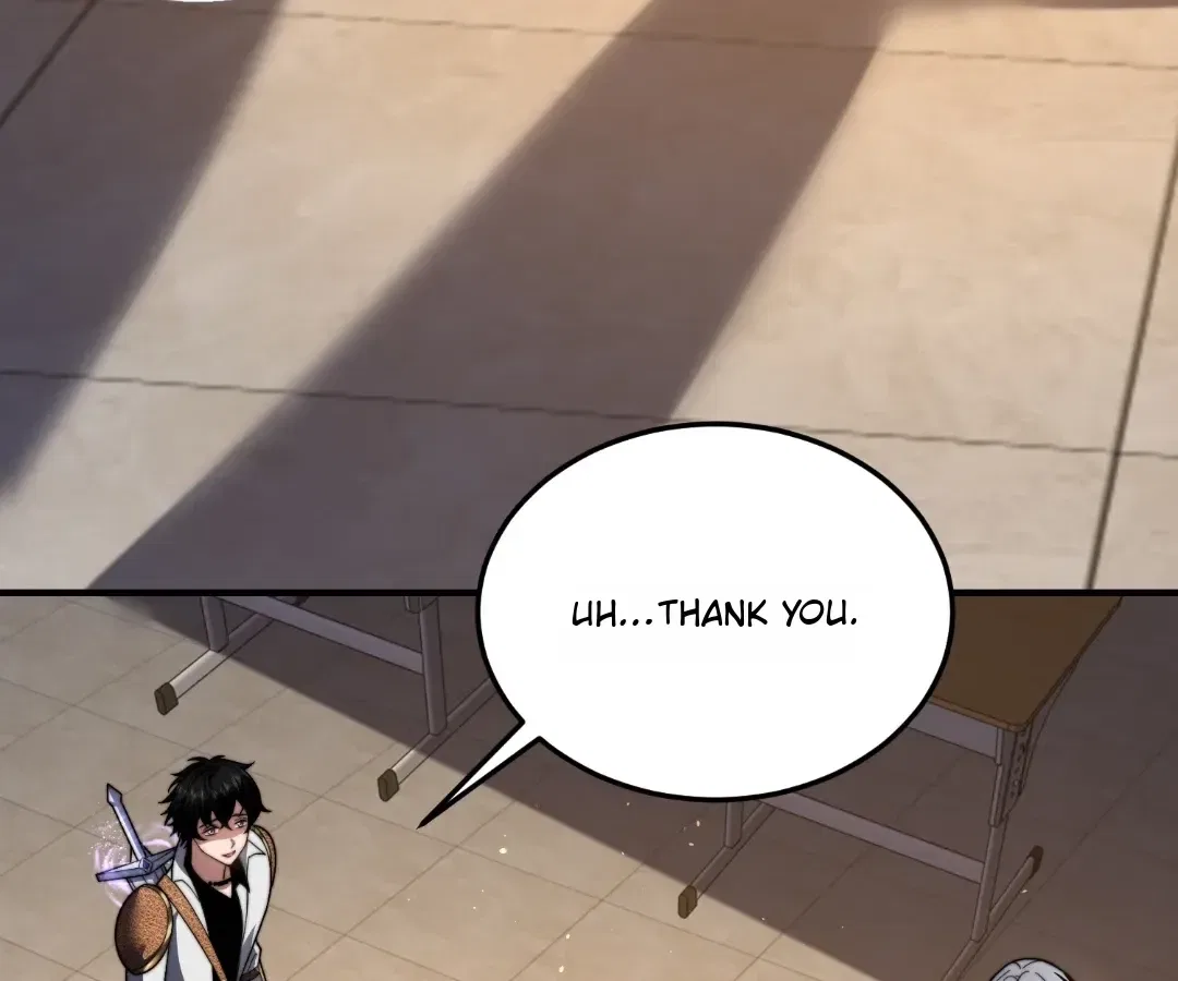 Empowering My Kind in the Apocalypse Chapter 41 – Page 127