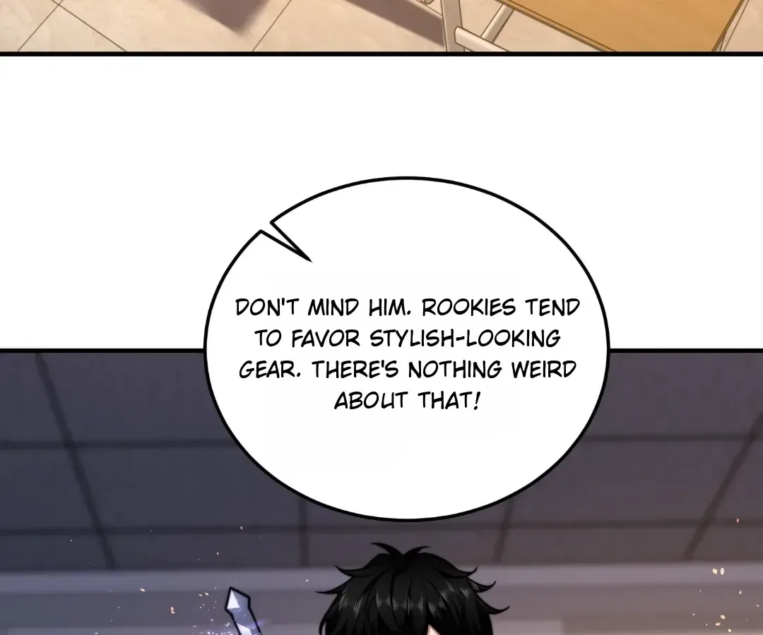 Empowering My Kind in the Apocalypse Chapter 41 – Page 129