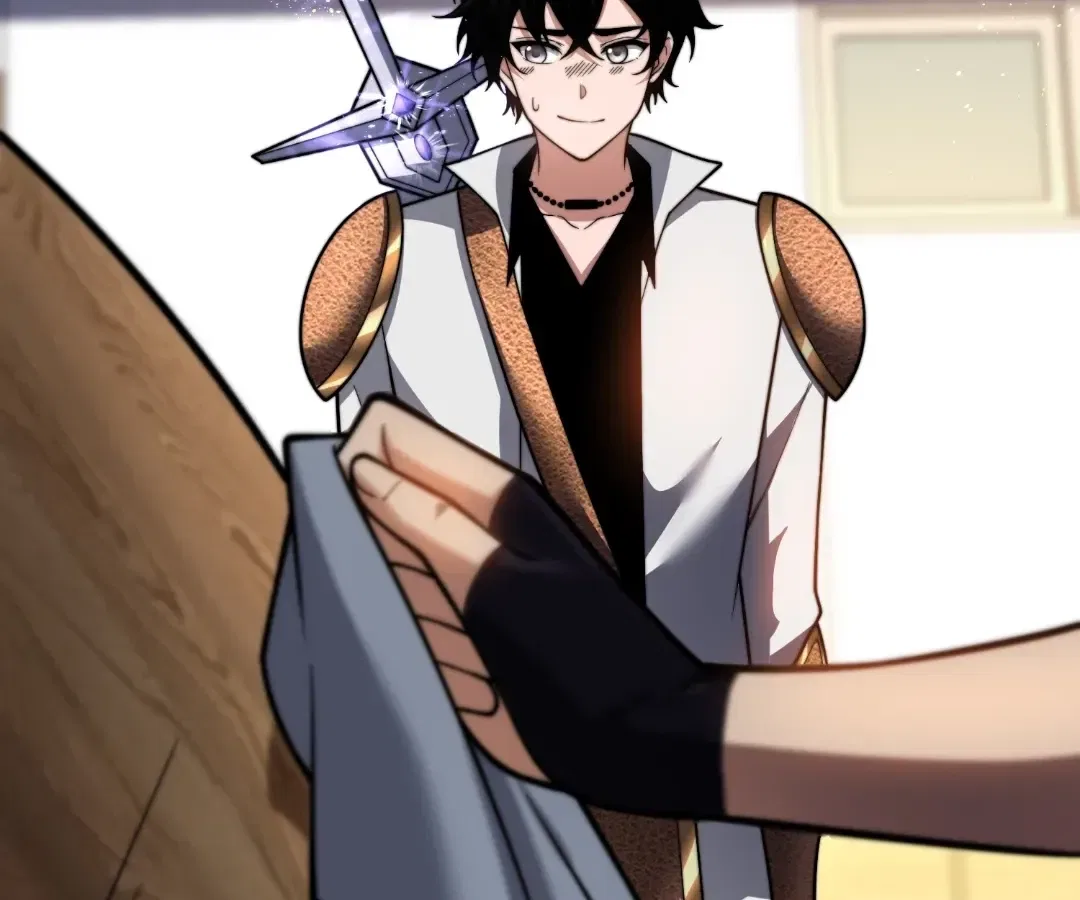 Empowering My Kind in the Apocalypse Chapter 41 – Page 130
