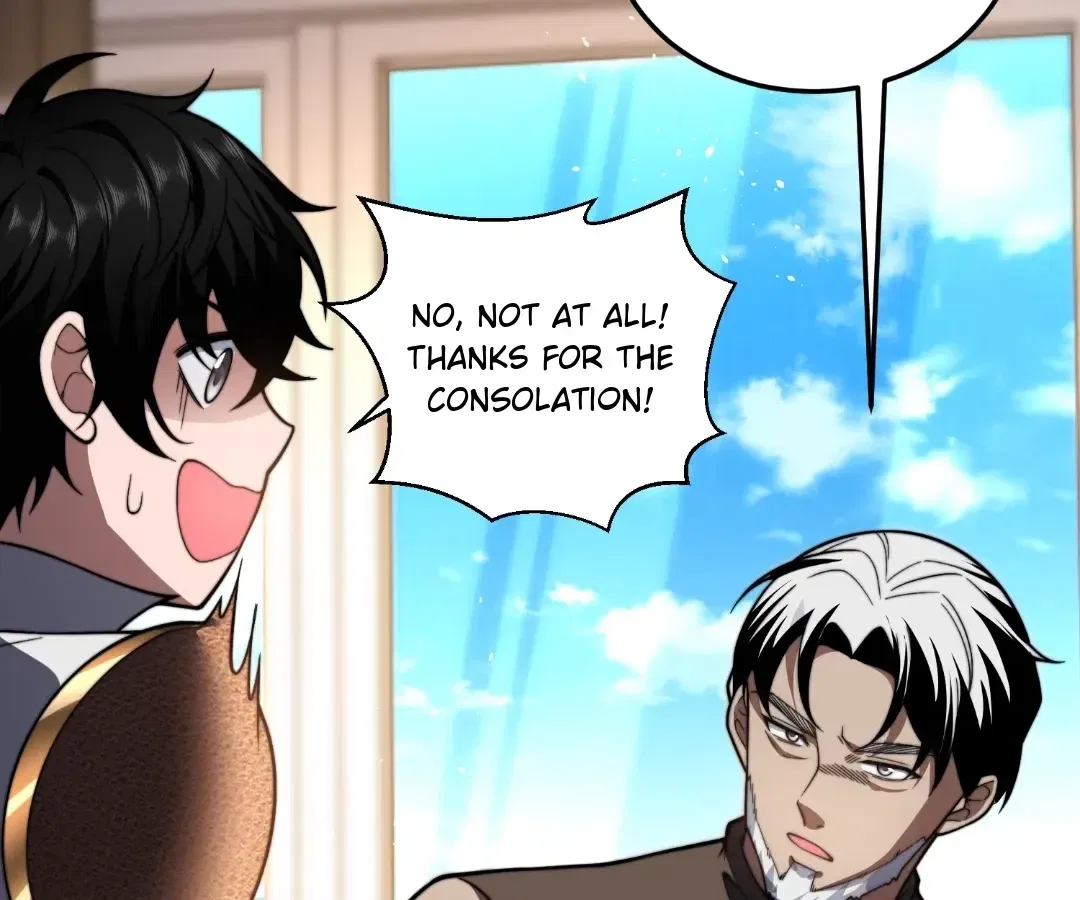 Empowering My Kind in the Apocalypse Chapter 41 – Page 134