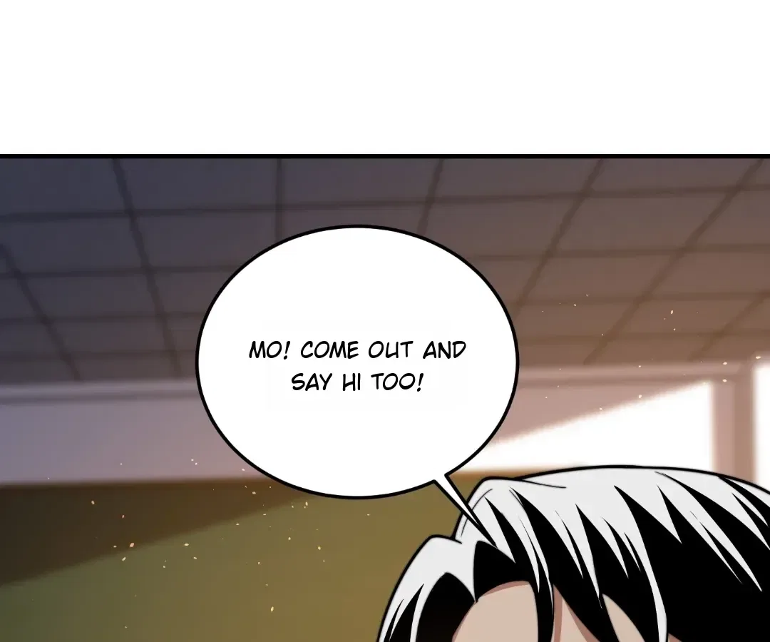 Empowering My Kind in the Apocalypse Chapter 41 – Page 136