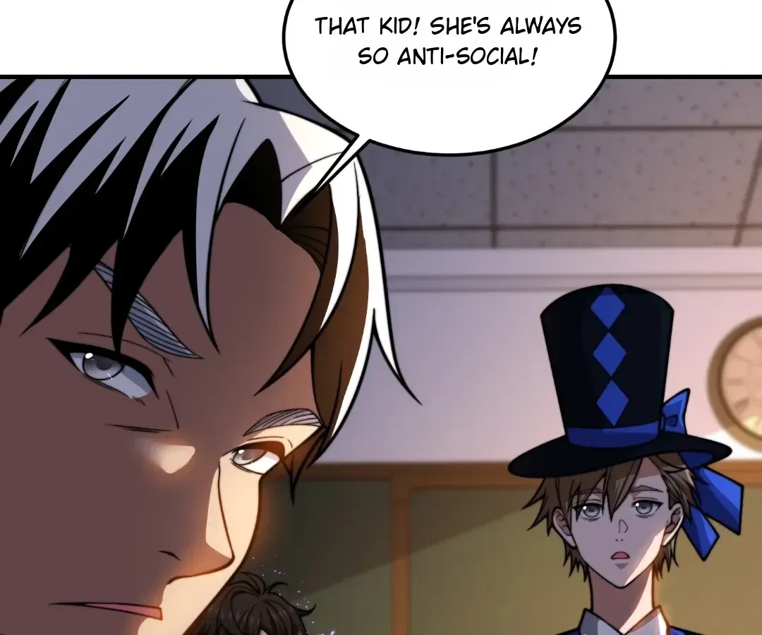 Empowering My Kind in the Apocalypse Chapter 41 – Page 143