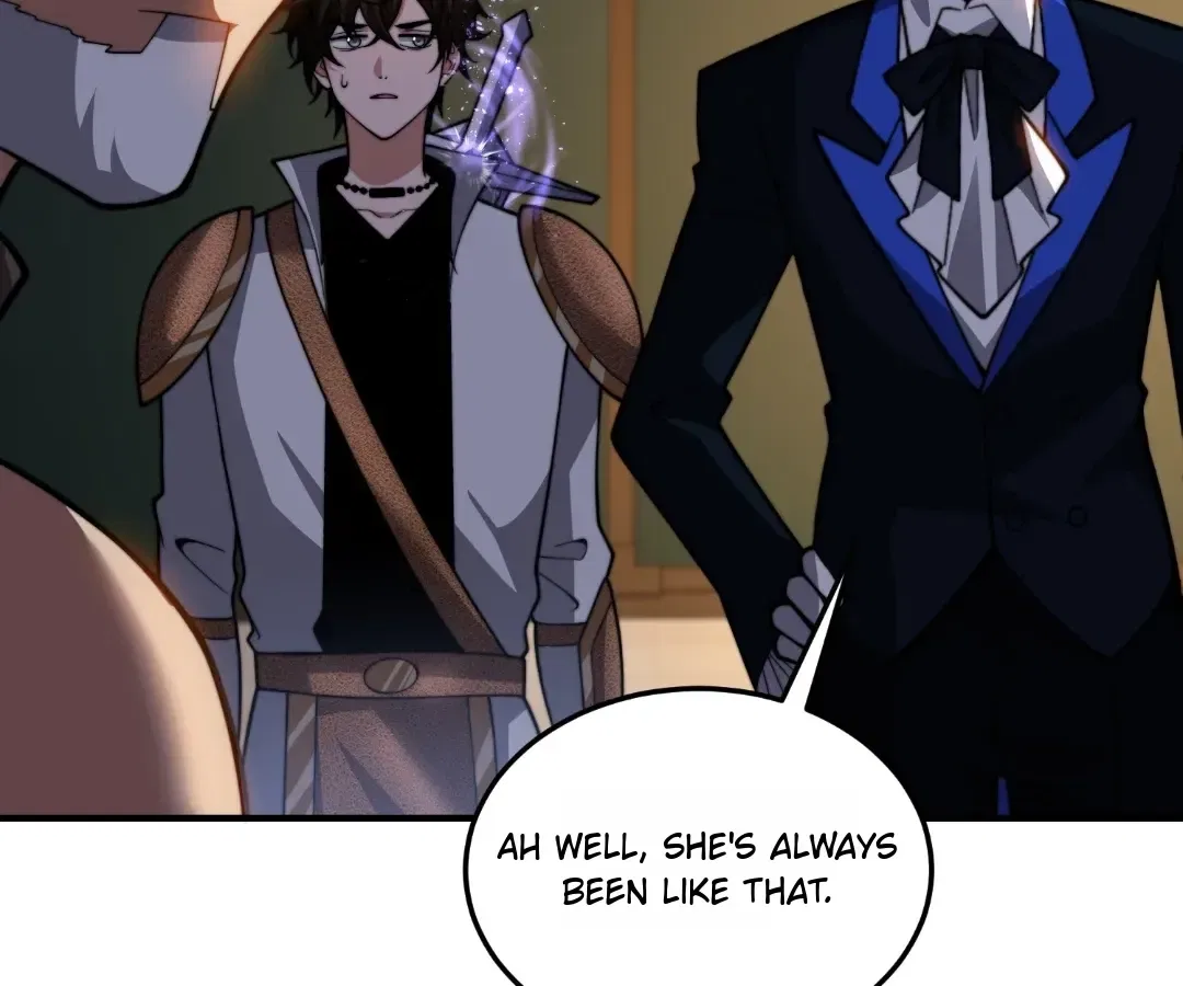 Empowering My Kind in the Apocalypse Chapter 41 – Page 144