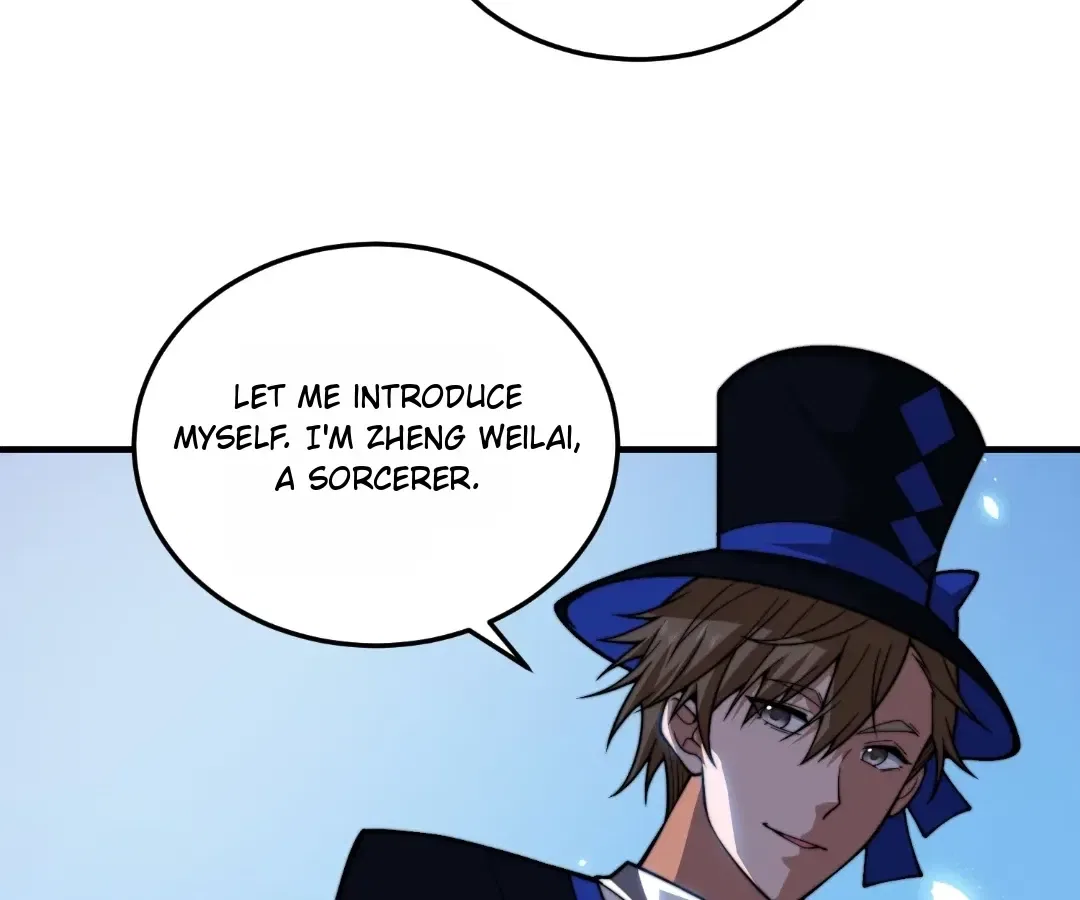 Empowering My Kind in the Apocalypse Chapter 41 – Page 145