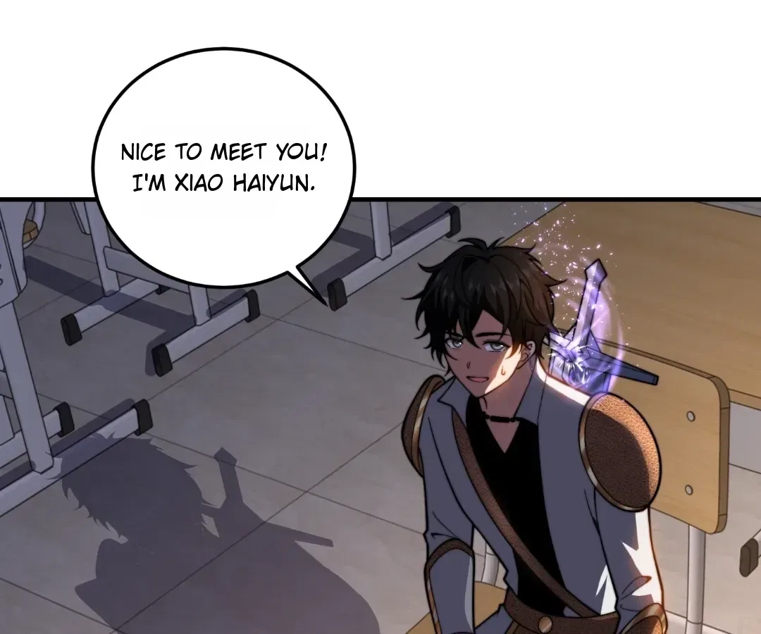 Empowering My Kind in the Apocalypse Chapter 41 – Page 148